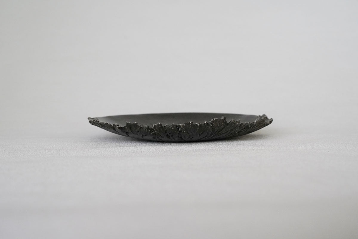 003 ［TK3］FoF-Large dish (六寸皿)