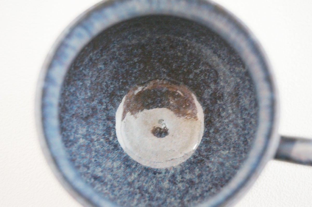 003 コーヒーカップ A