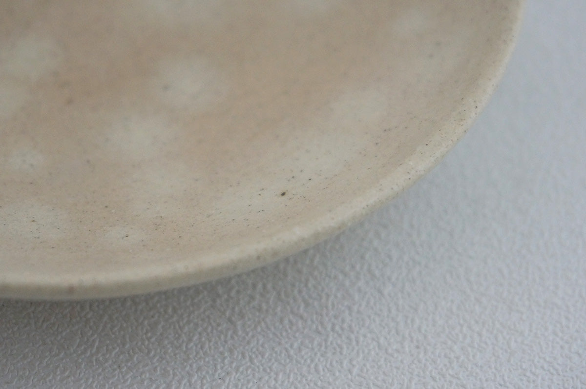 003 小皿