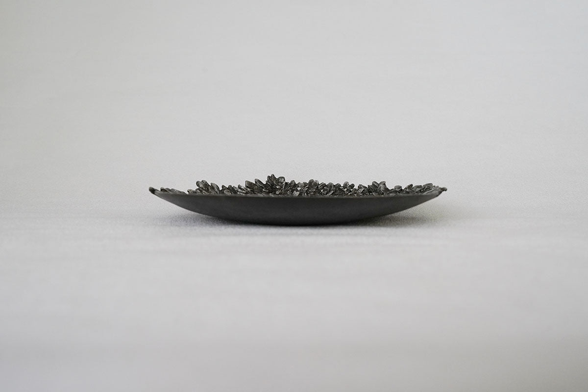 003 ［TK3］FoF-Large dish (六寸皿)