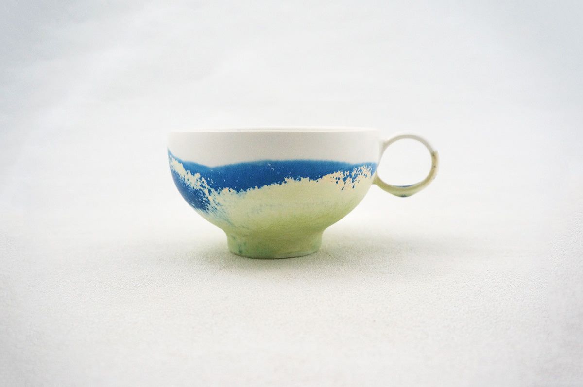 004 スープカップ　1/2