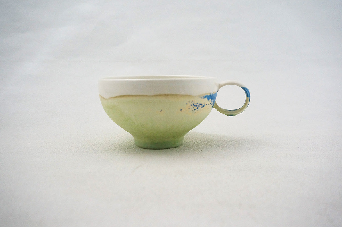 004 スープカップ　1/2