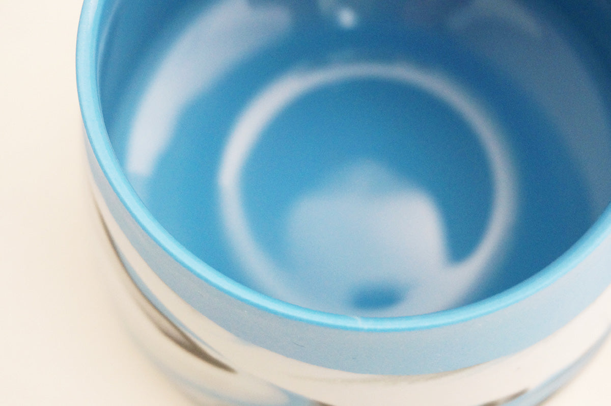 004 marble 富士型コーヒー碗 1/2/3/4