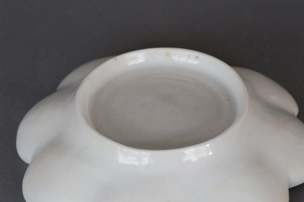 004 青白磁小皿 3