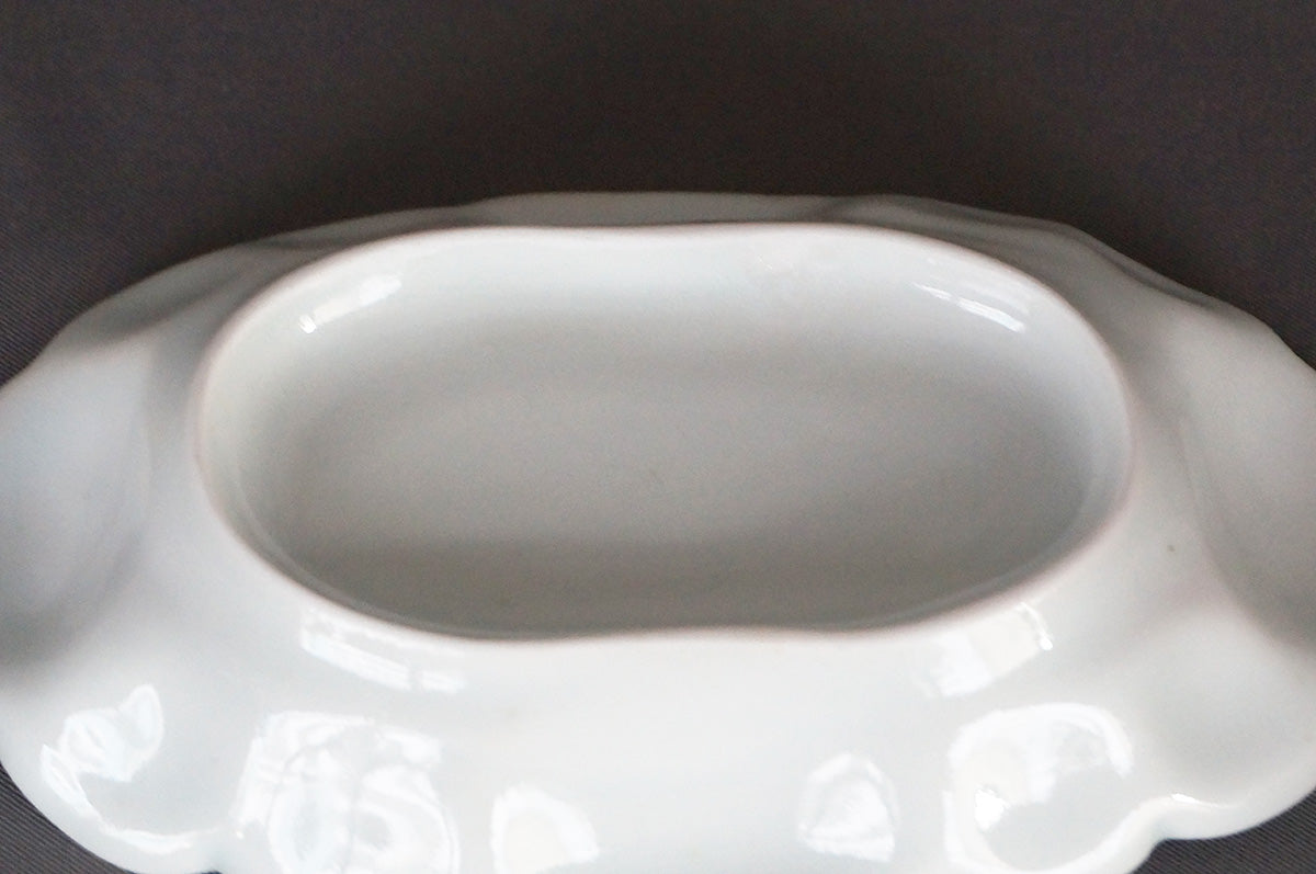 004 青白磁小皿 4