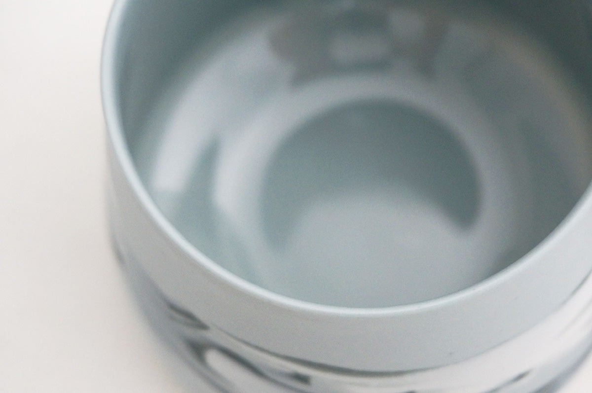 004 marble 富士型コーヒー碗 5/6/7