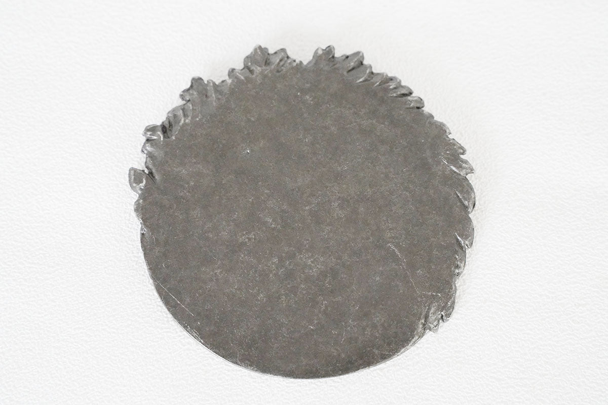 004 ［TK4］FoF-Coaster (三寸平皿)