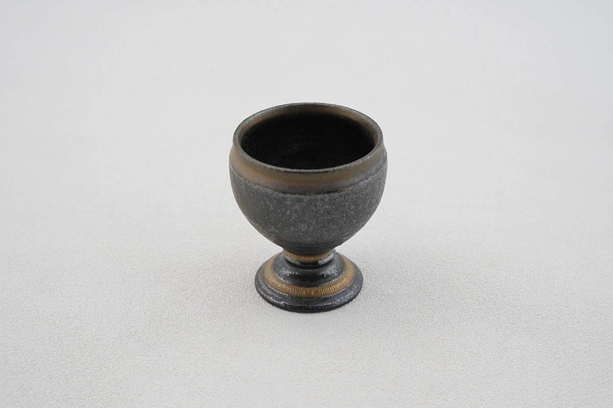 004 黒彩　盃