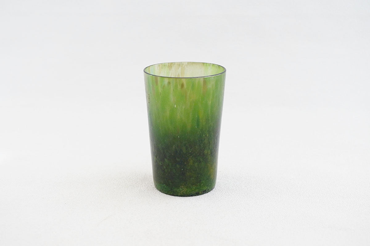 004 ミドリグラス