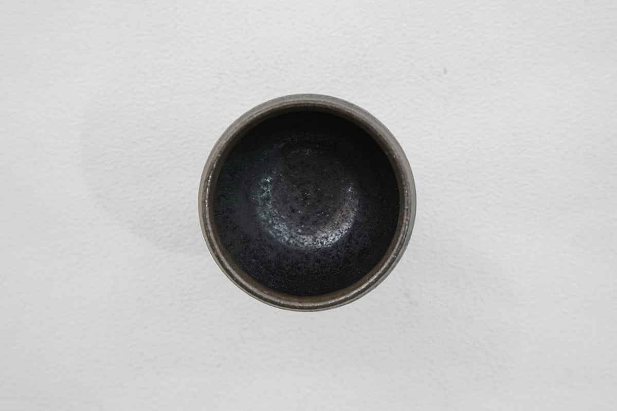 004 黒彩　盃