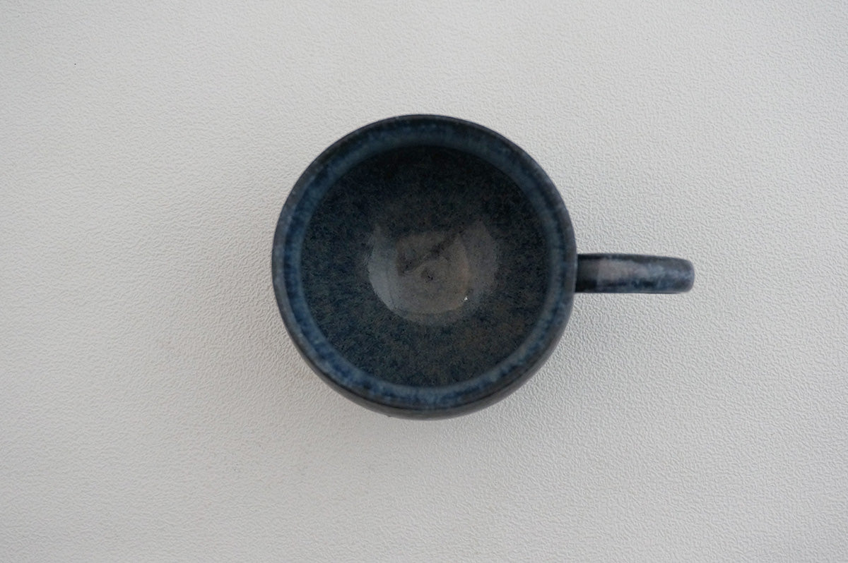 004 コーヒーカップ B