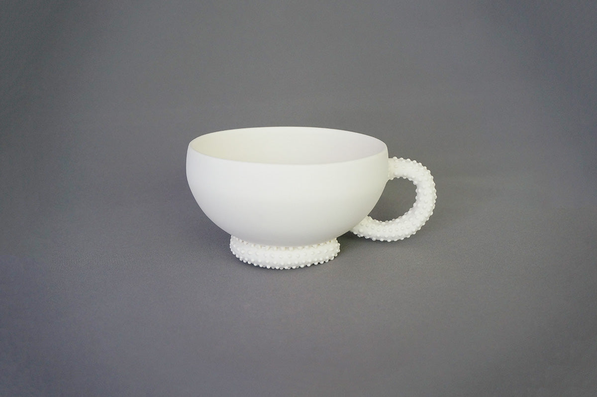 005 mug（足付）　1/2/3/4
