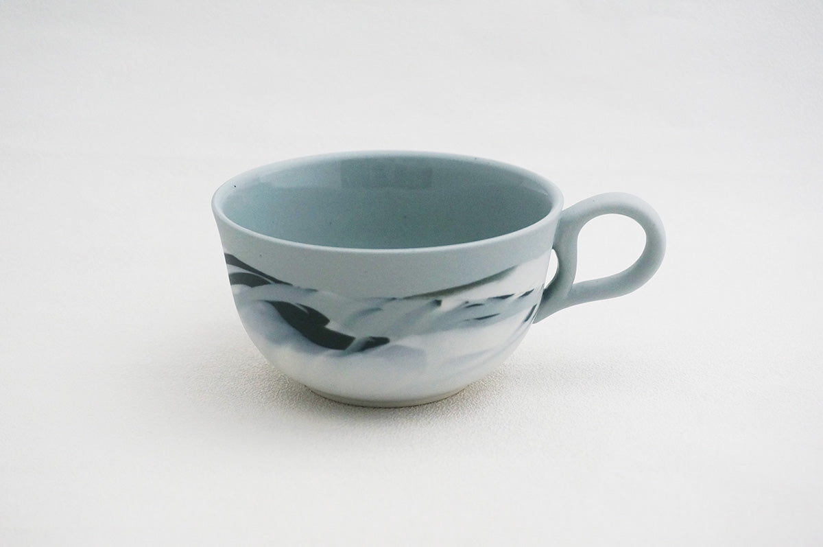 005 marble ラテカップ 1/2/3