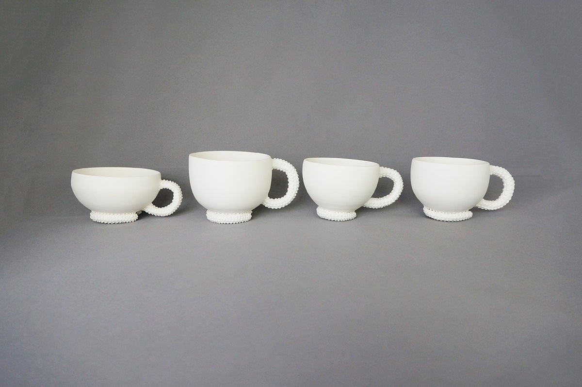 005 mug（足付）　1/2/3/4
