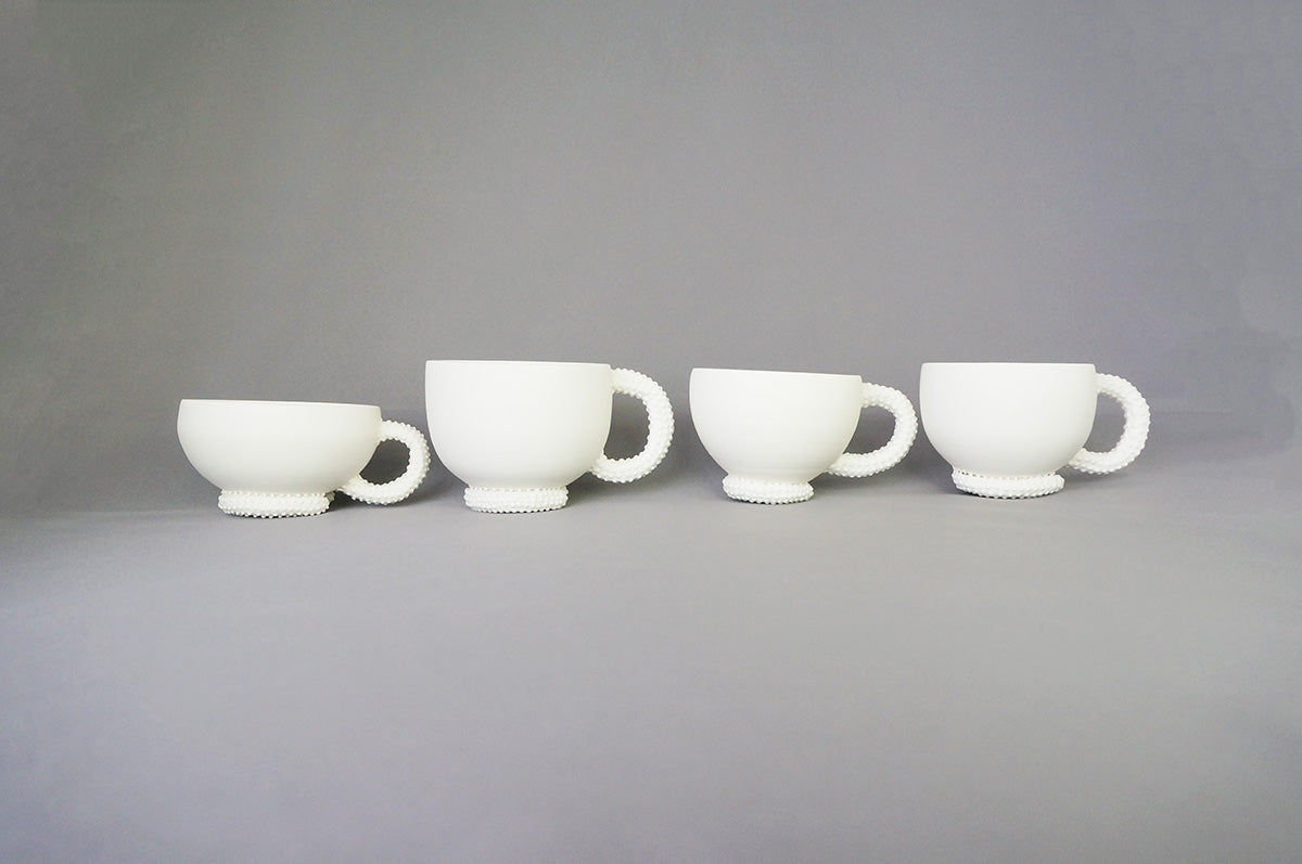 005 mug（足付）　1/2/3/4
