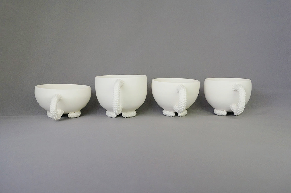 005 mug（足付）　1/2/3/4