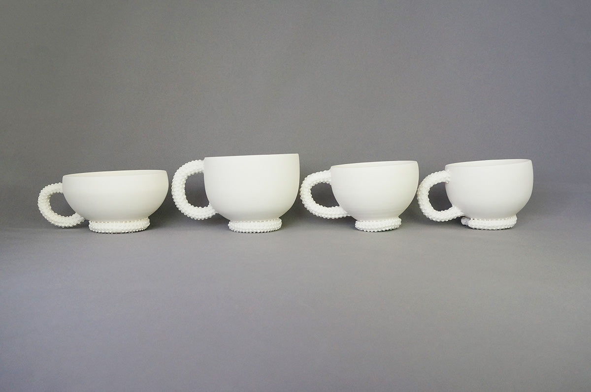 005 mug（足付）　1/2/3/4