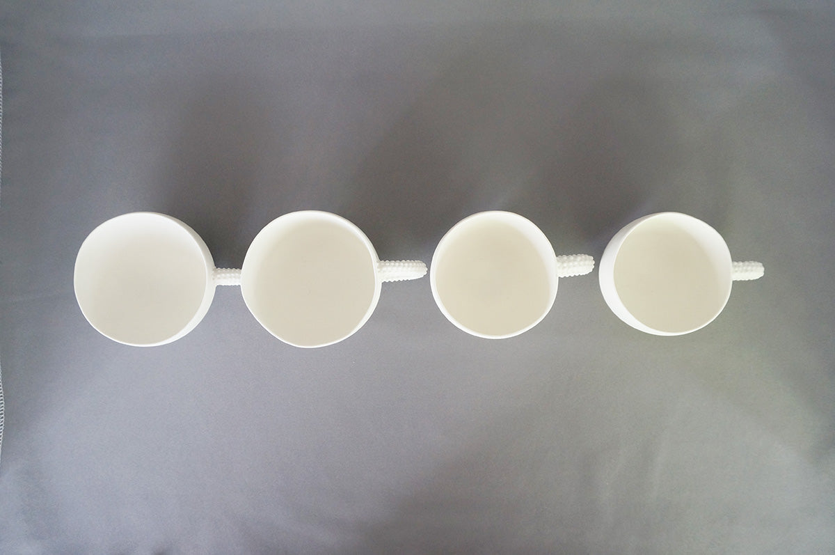 005 mug（足付）　1/2/3/4