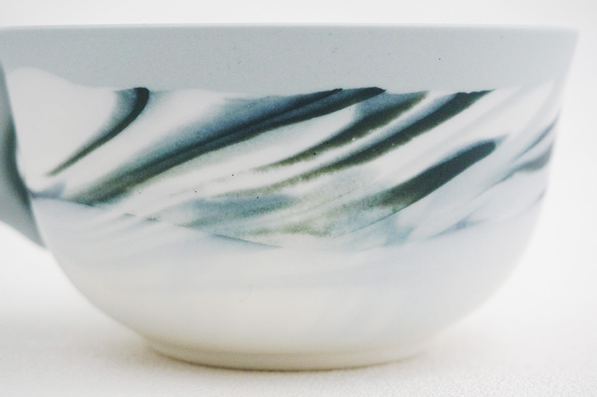 005 marble ラテカップ 1/2/3