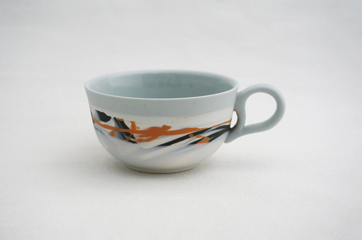 005 marble ラテカップ 1/2/3