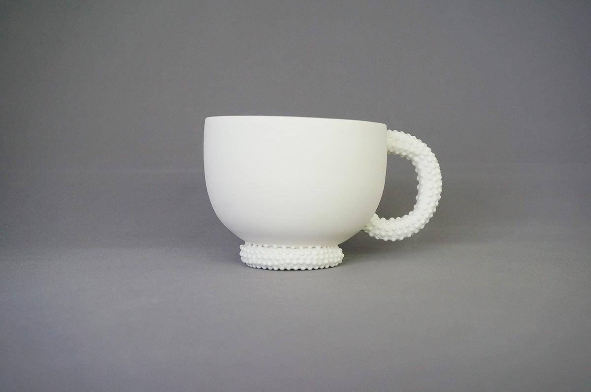 005 mug（足付）　1/2/3/4