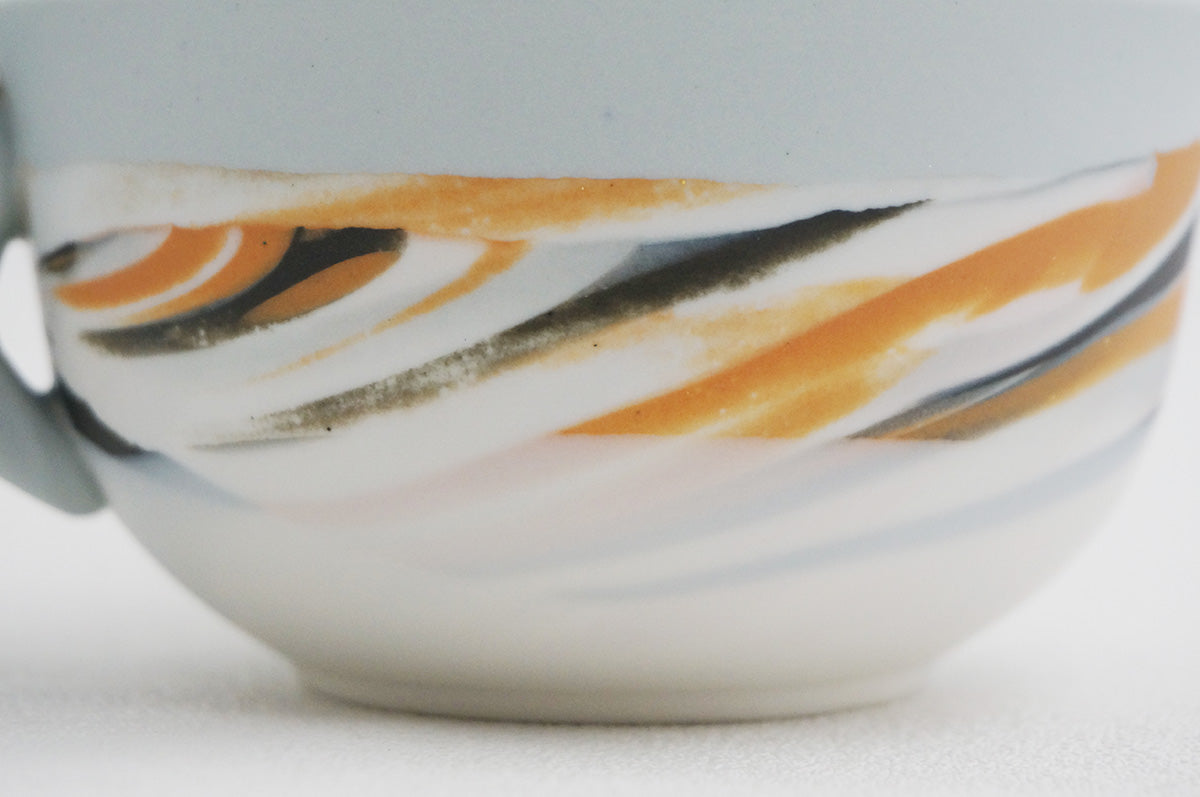 005 marble ラテカップ 1/2/3