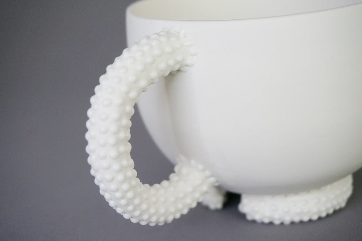 005 mug（足付）　1/2/3/4