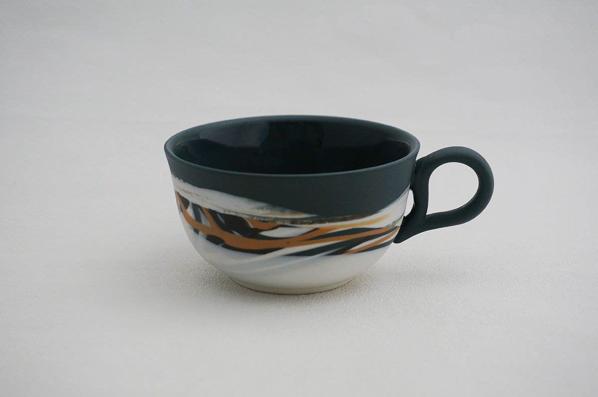 005 marble ラテカップ 1/2/3