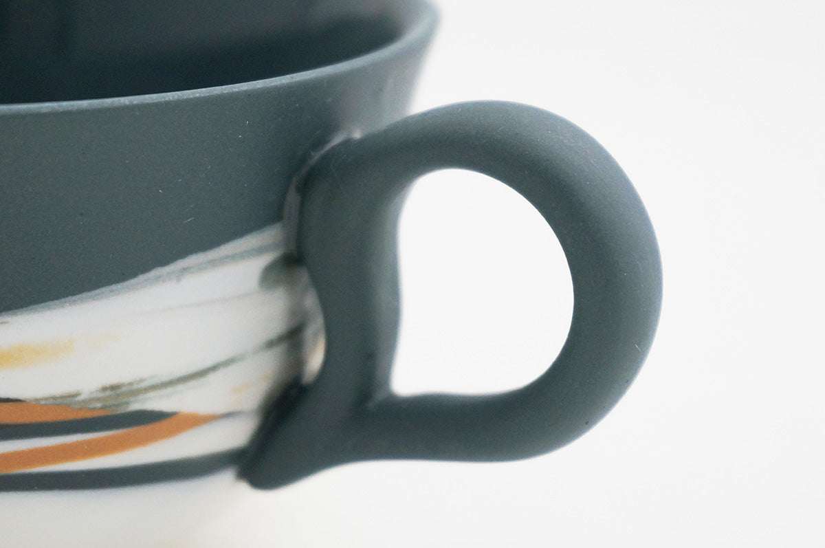 005 marble ラテカップ 1/2/3