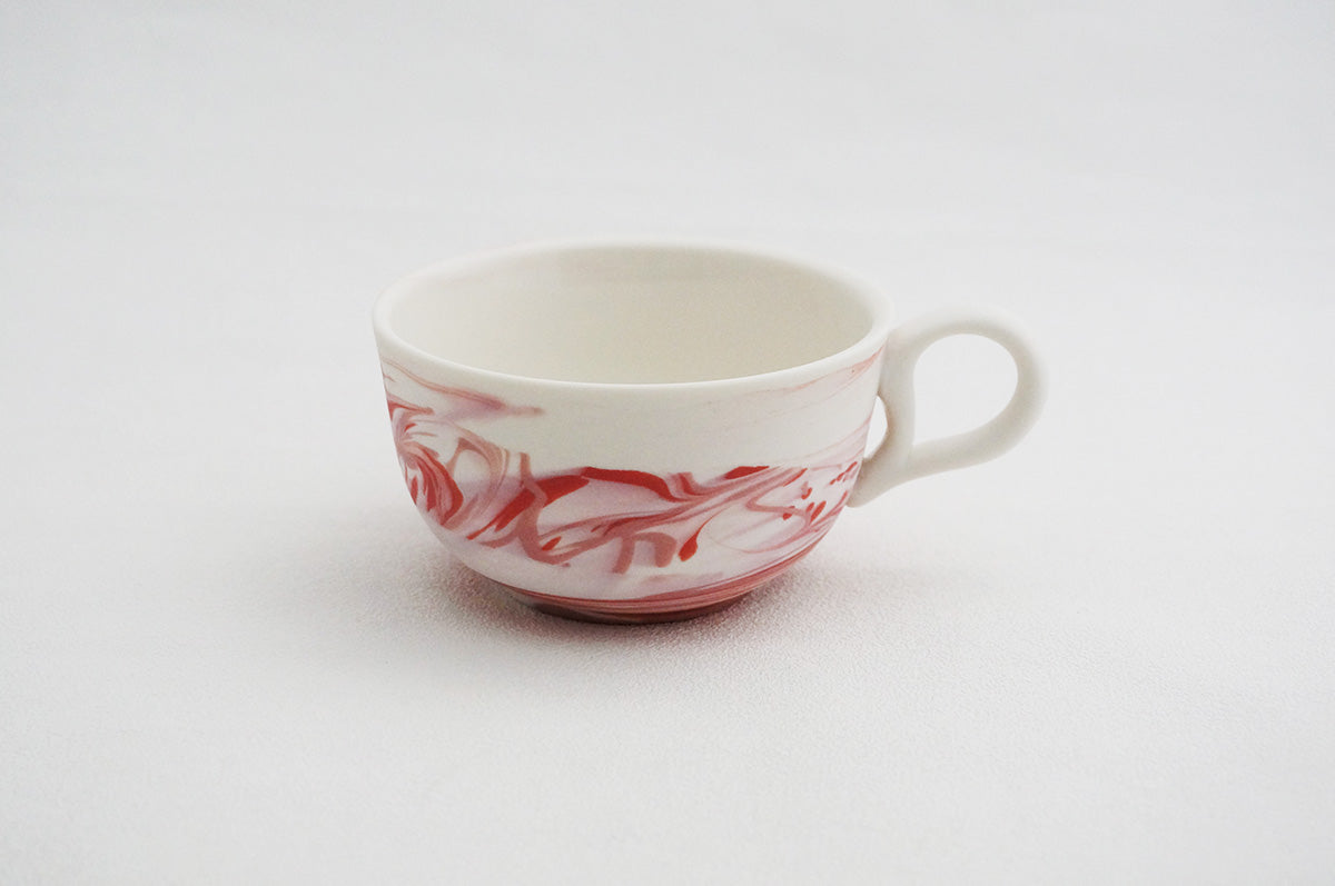 005 marble ラテカップ 4/5/6/7