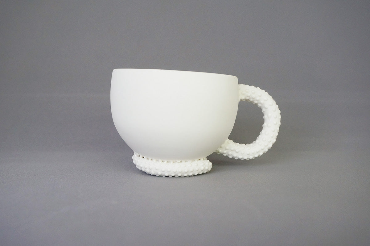 005 mug（足付）　1/2/3/4