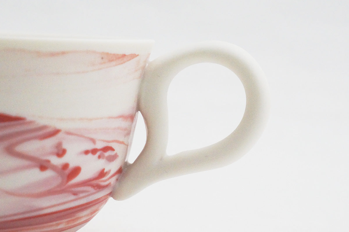 005 marble ラテカップ 4/5/6/7