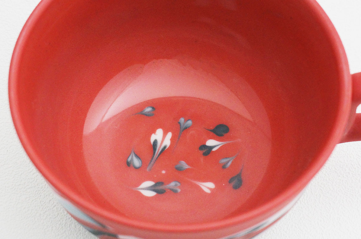 005 marble ラテカップ 4/5/6/7