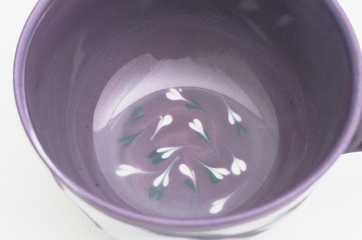 005 marble ラテカップ 4/5/6/7