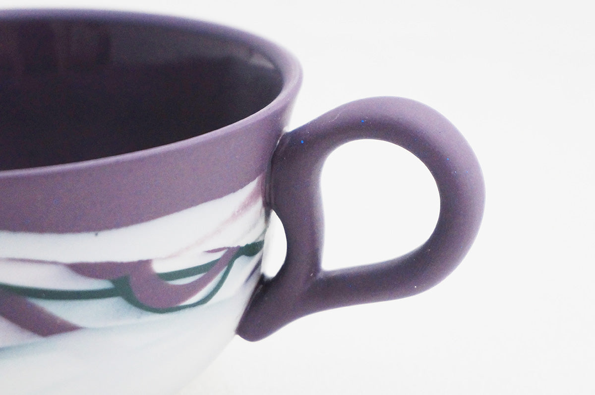 005 marble ラテカップ 4/5/6/7