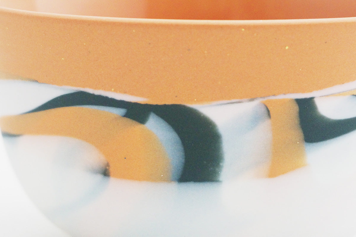 005 marble ラテカップ 4/5/6/7