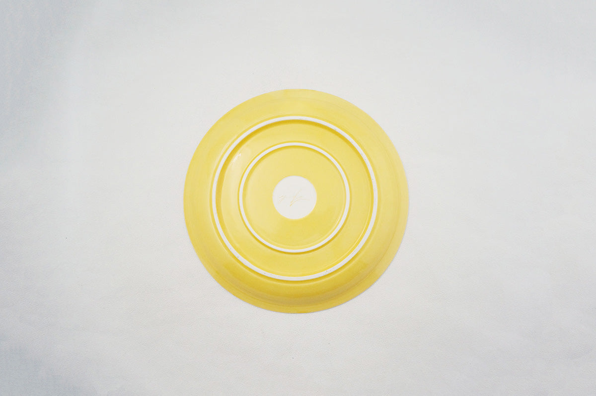 005 リム皿（L）