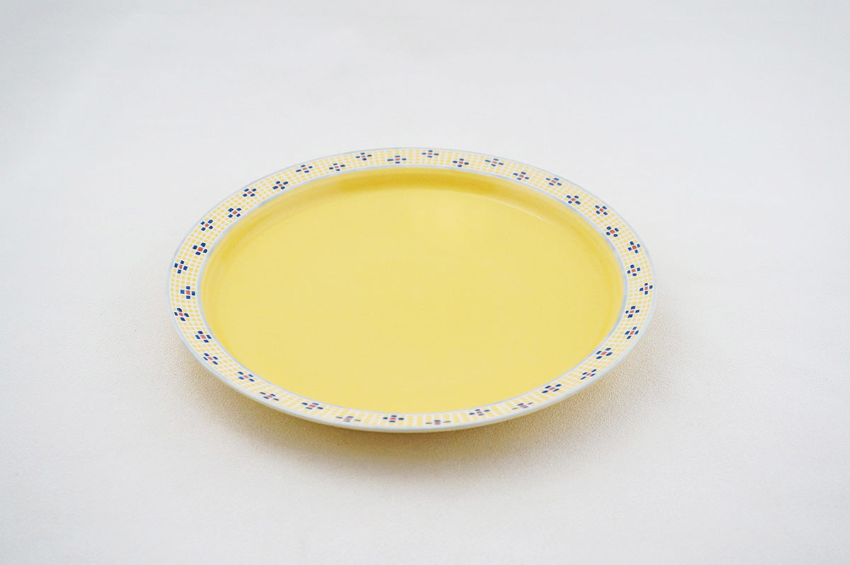 005 リム皿（L）