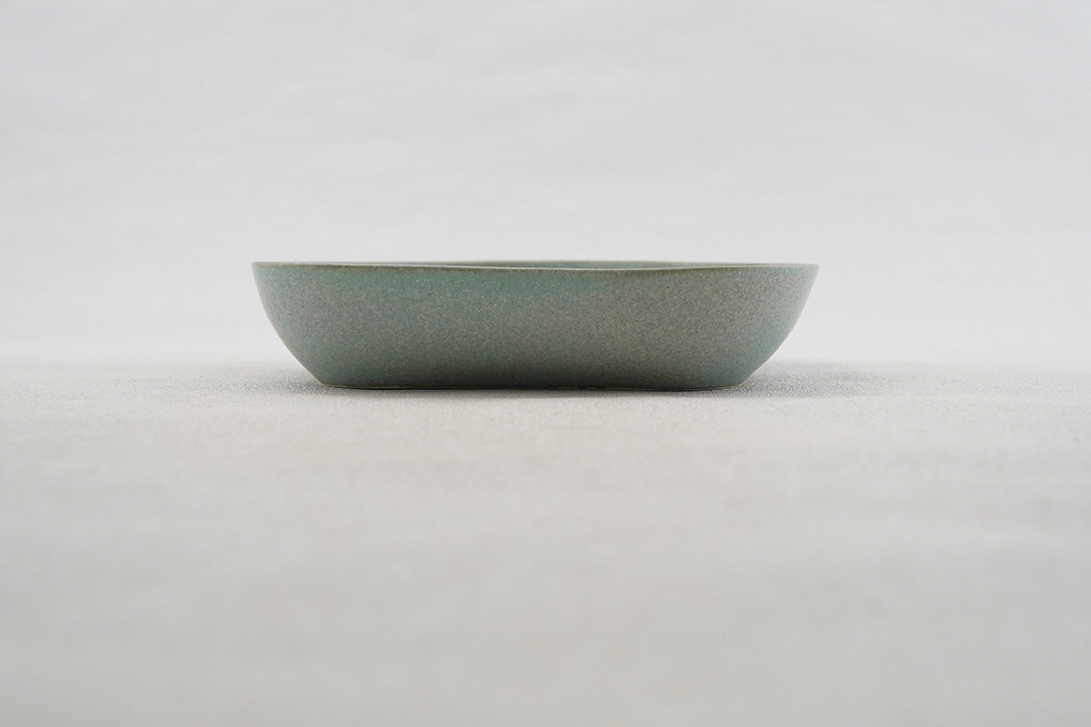 003 お皿中