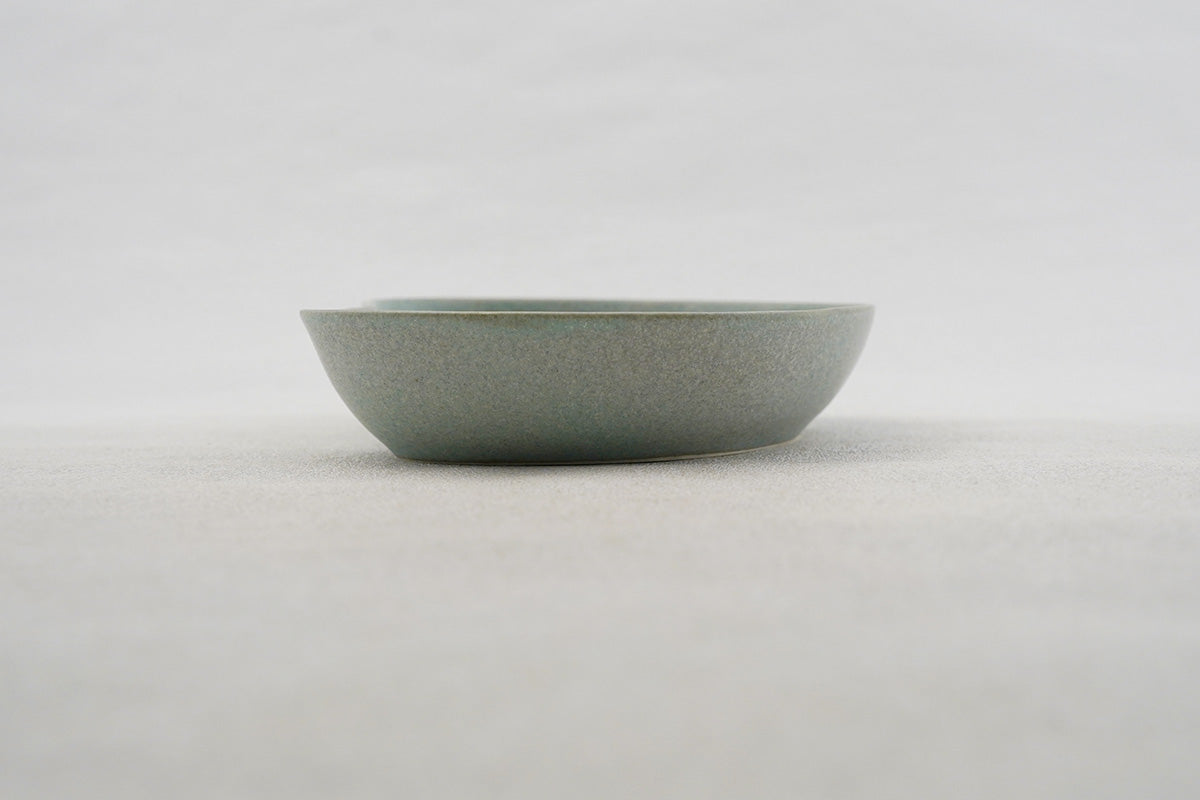 003 お皿中