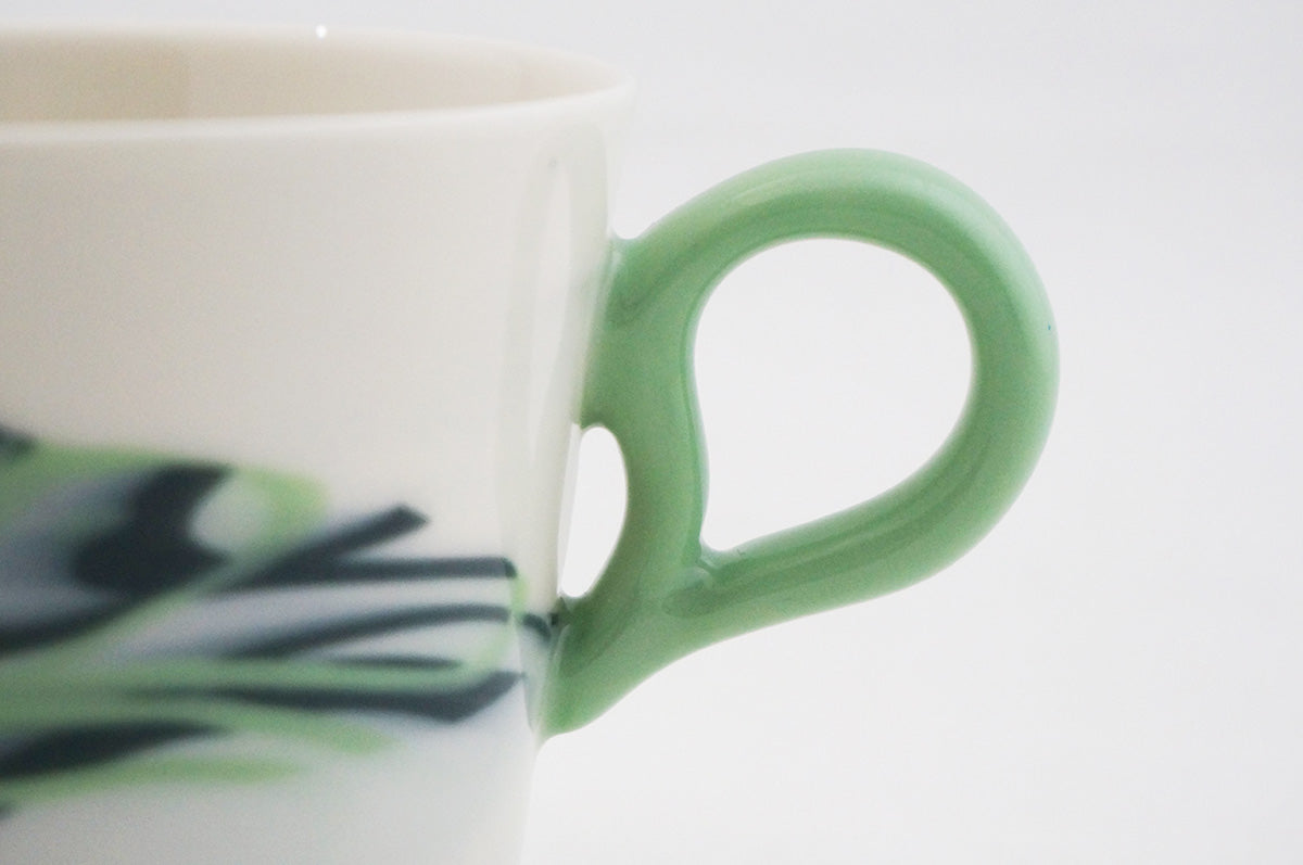 006 marble 切立マグ