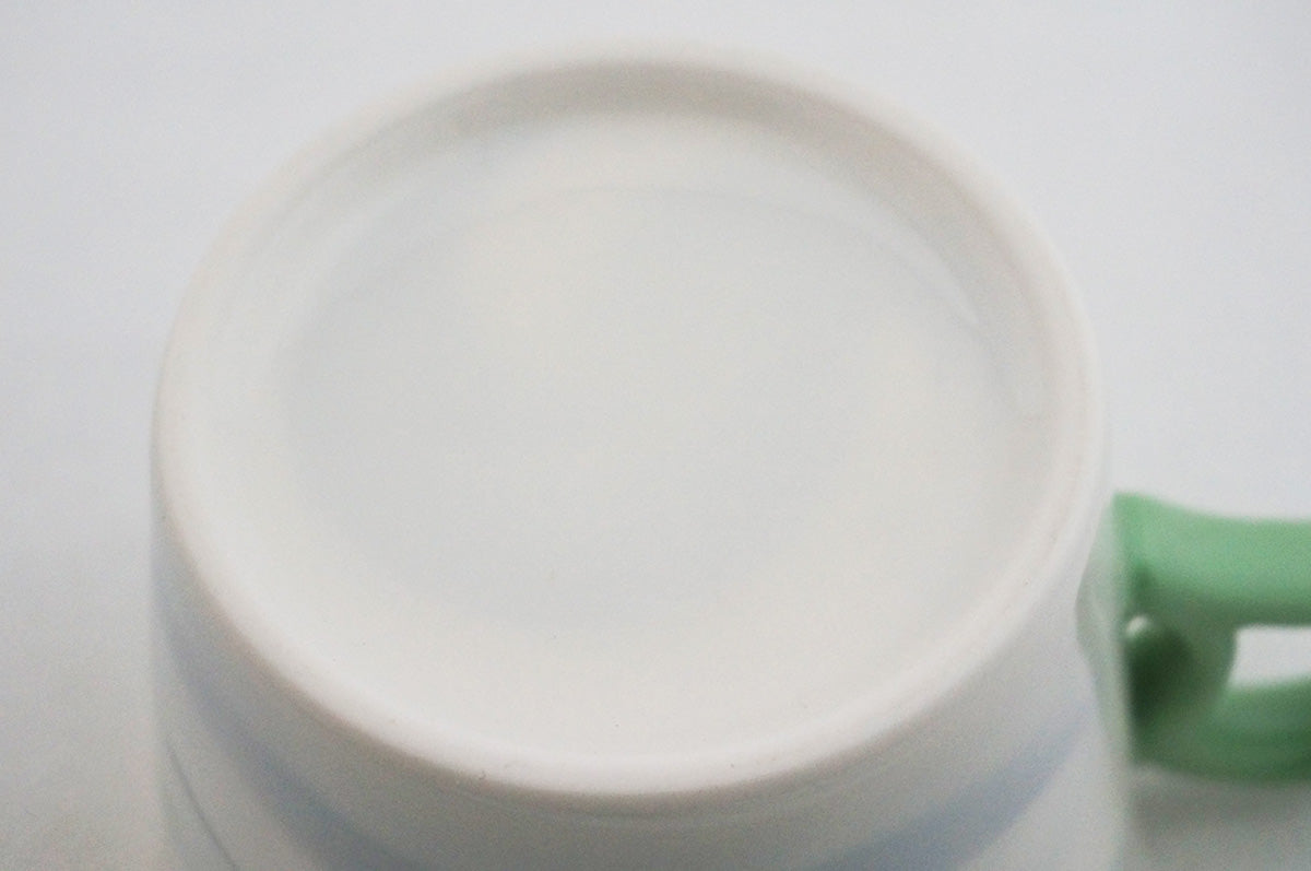 006 marble 切立マグ