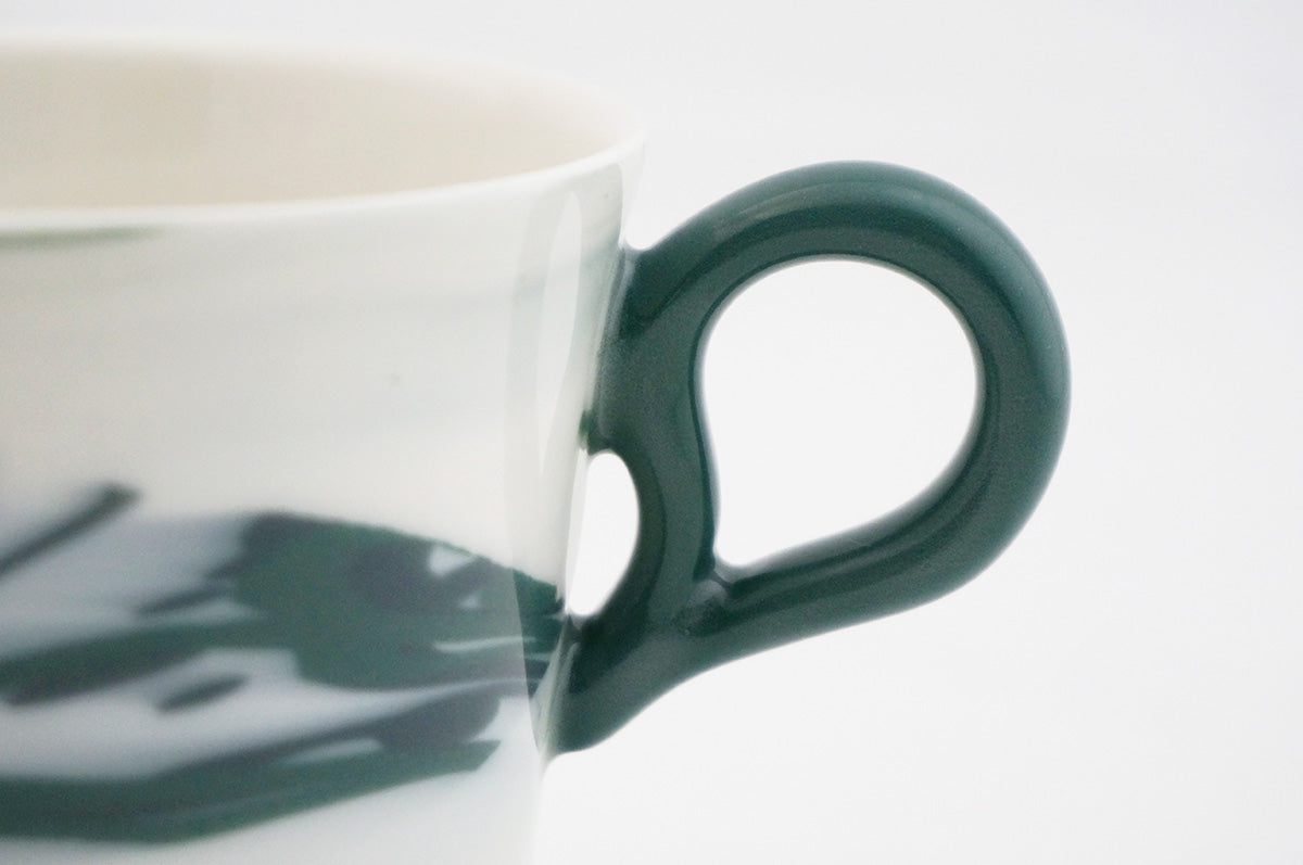 006 marble 切立マグ