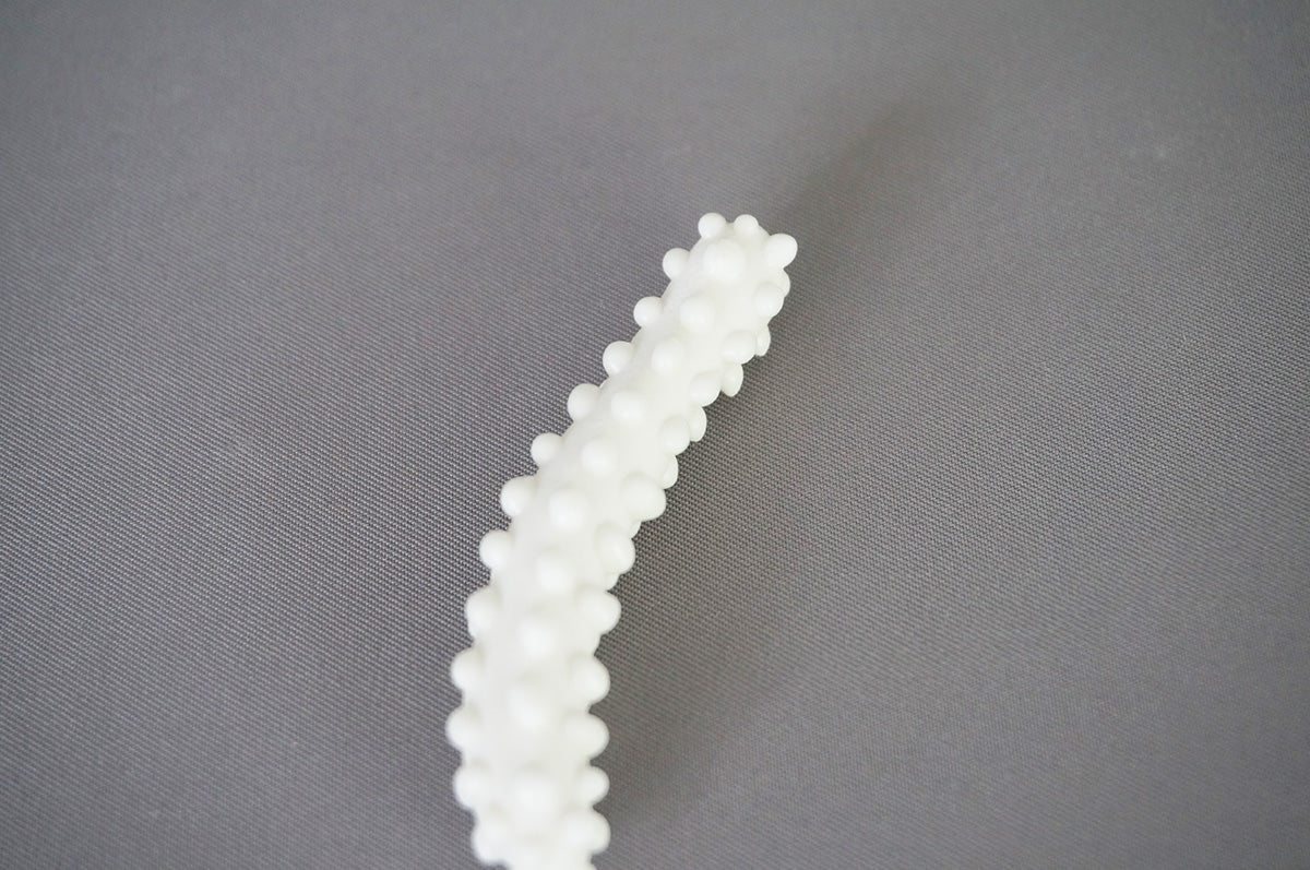 006 箸置き（白）