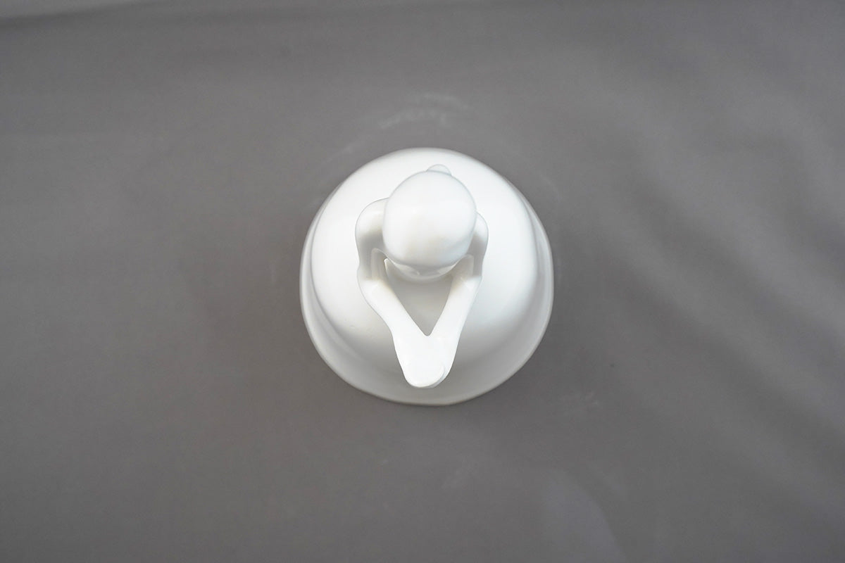 001 磁器人形 6