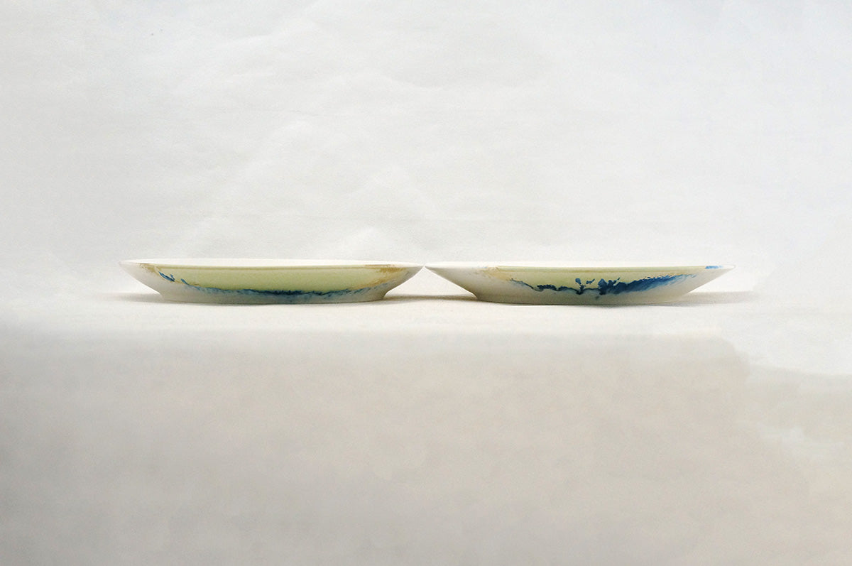 007 大皿　1/2