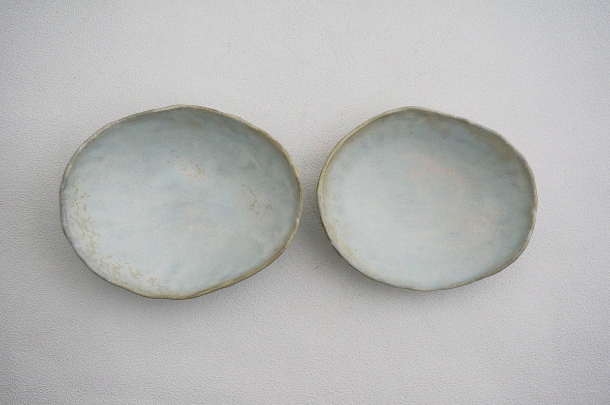 007 小皿