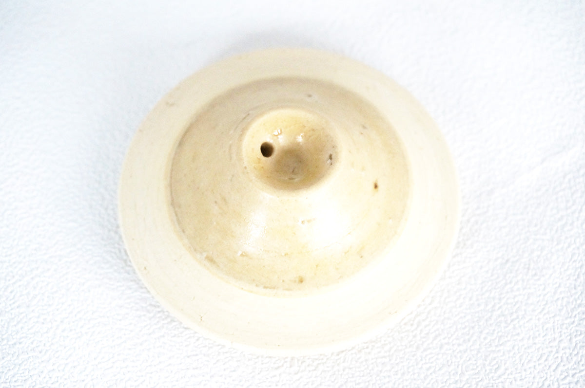 007 白梅花皮　土瓶　2