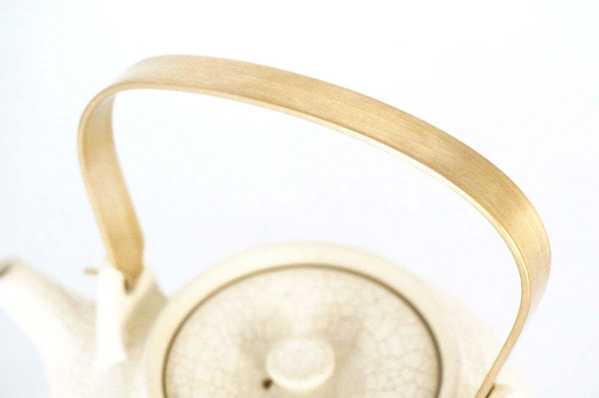 007 白梅花皮　土瓶　2