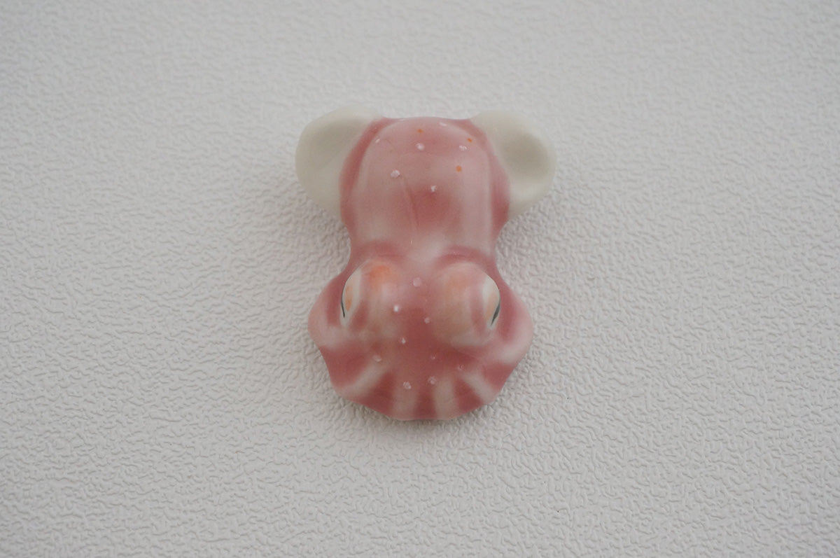 箸置き ミミイカ